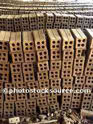 Piles of Brick Inventory