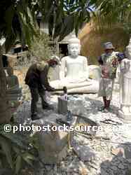Stone Carvers