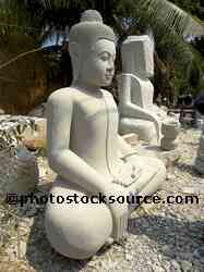 Buddha Statue