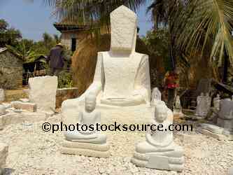Buddha Statues
