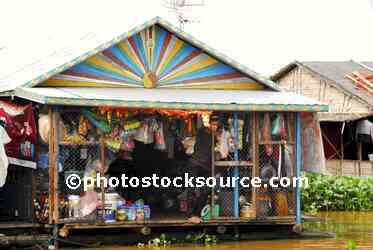 Village Store