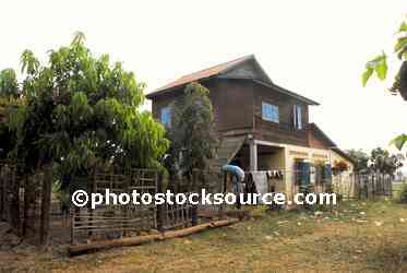 Village House