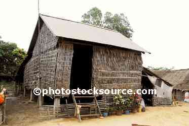 Village Hut