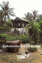 Village House