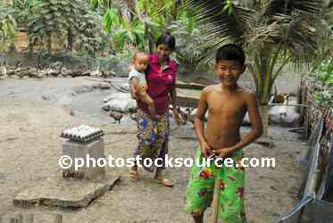 Duck Farmers