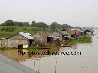 Floating Houses