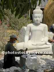 Stone Carver