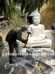 Stone Carvers