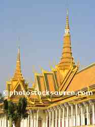 Royal Palace Throne Hall