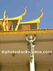 Royal Palace Throne Hall