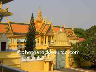 Khemarin Palace Residence