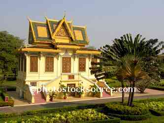 Hor Samran Phirun