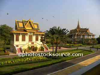 Hor Samran Phirun