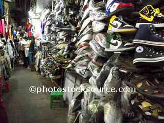 Athletic Shoes