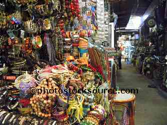 Cambodian Souvenirs