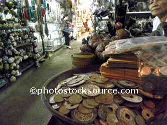 Antique Coins