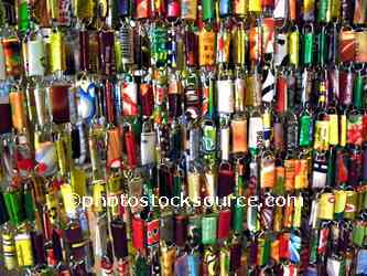 Colorful Chains