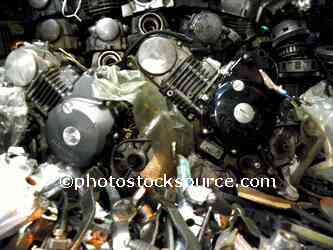 Motorscooter Parts