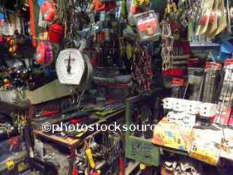 Hardware Store