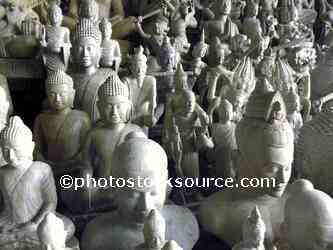 Buddha Statues