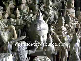 Buddha Statues