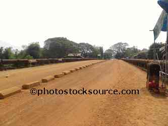 Spean Preah Toeus Naga Bridge