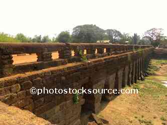 Spean Preah Toeus Naga Bridge