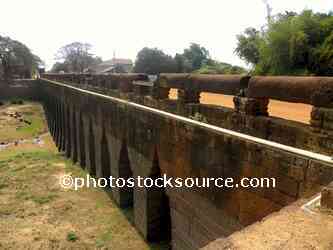 Spean Preah Toeus Naga Bridge