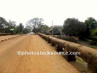 Spean Preah Toeus Naga Bridge