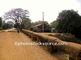 Spean Preah Toeus Naga Bridge