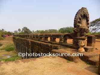 Spean Preah Toeus Naga