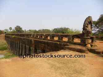Spean Preah Toeus Naga