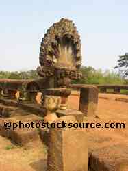 Spean Preah Toeus Naga