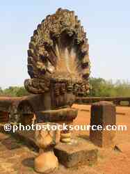 Spean Preah Toeus Naga