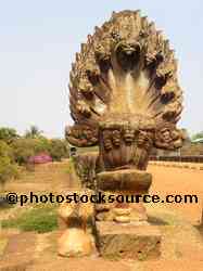 Spean Preah Toeus Naga