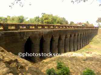 Spean Preah Toeus Naga Bridge