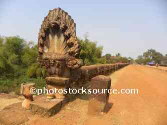 Spean Preah Toeus Naga