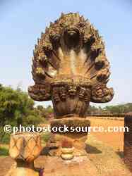 Spean Preah Toeus Naga