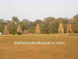 Prasat Sour Prat