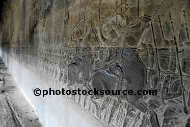Army of Suryavarman II