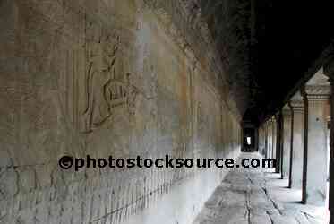 Army of Suryavarman II