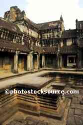 Sunken Pond Enclosure
