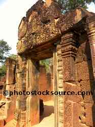 East Gate