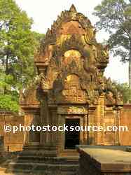 Southeast Mandapa