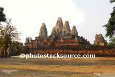 Pre Rup Temple