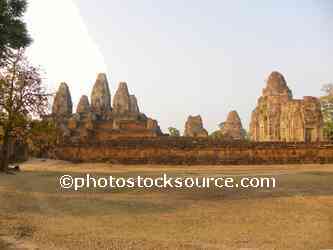 Pre Rup Temple