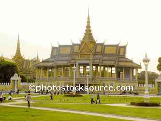Moonlight Pavilion