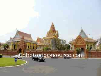 Wat Ounalom