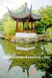 Dr. Sun Yat-Sen Garden