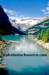 Lake Louise